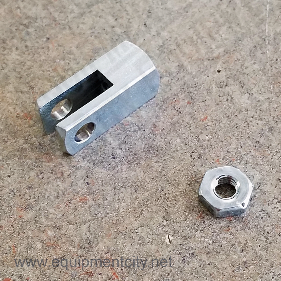 Equipment City — SVI BH722952 Air Cylinder Clevis Replaces